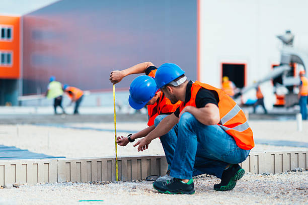 Best Concrete Removal and Replacement in Knoxville, TN